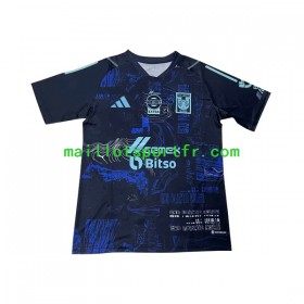 Maillot de Foot Tigres UANL Earth Day Domicile 2023/24
